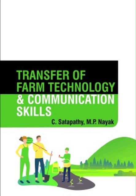 Transfer of Farm Technology and Communication