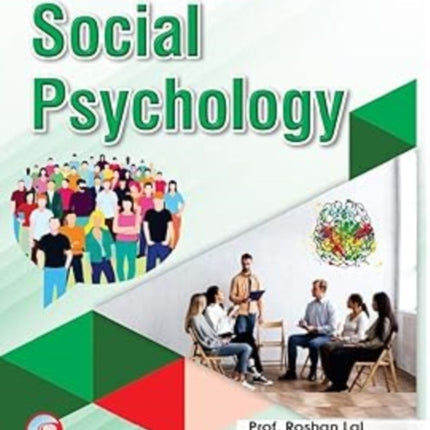 Instant Notes On Psychology Social Psychology