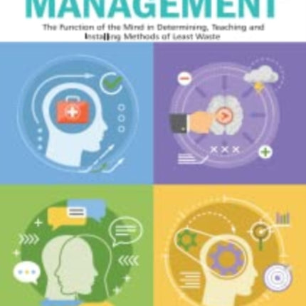 The Psychology of Management