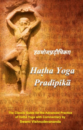 Hatha Yoga Pradipika