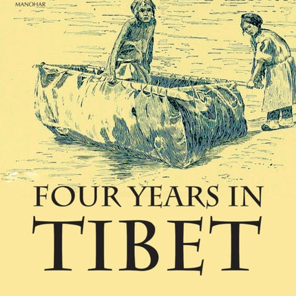 Four Years in Tibet