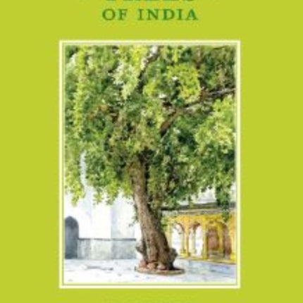 Iconic Trees of India