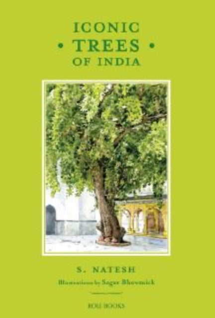 Iconic Trees of India