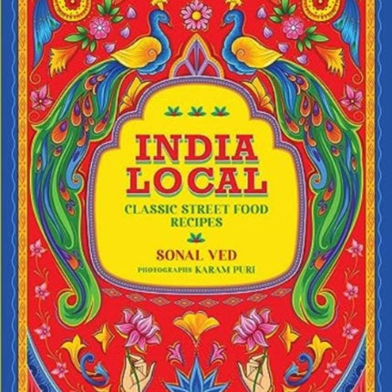 India Local
