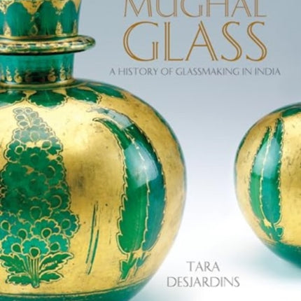 Mughal Glass