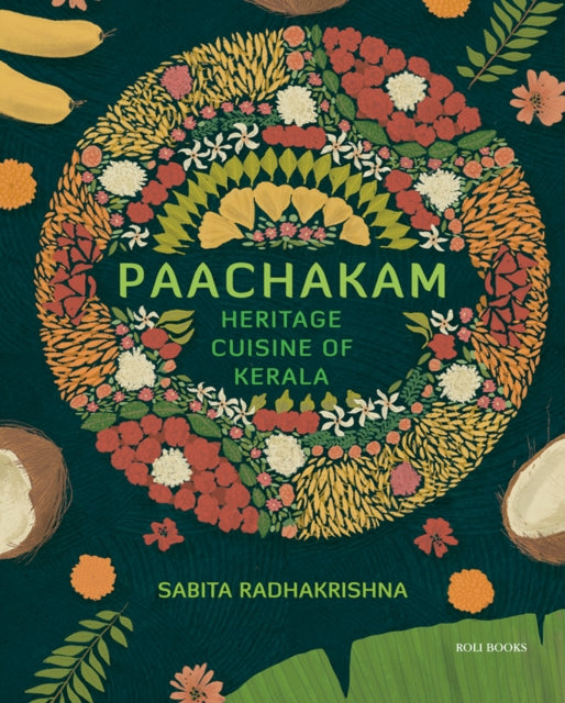 Paachakam: Heritage Cuisine of Kerala