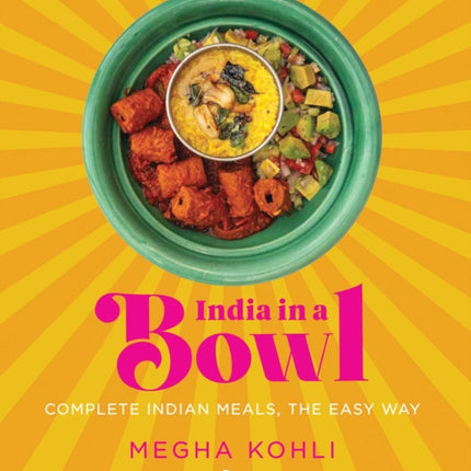 India In A Bowl