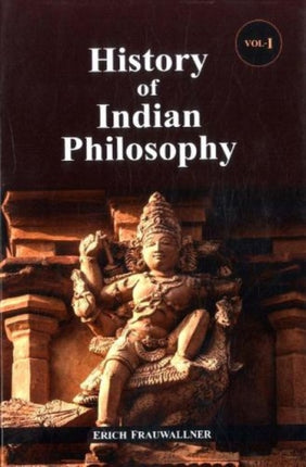 History of Indian Philosophy