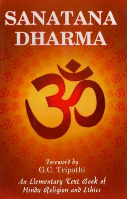 Sanatana Dharma