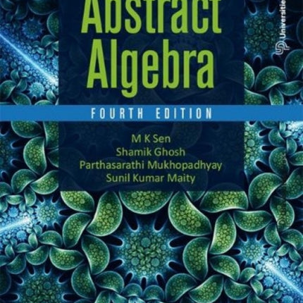 Topics in Abstract Algebra