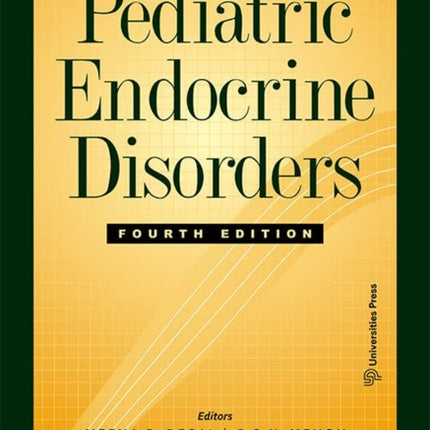 Pediatric Endocrine Disorders