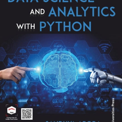 Data Science and Analytics with Python