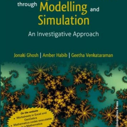 Learning Mathematics Through Modelling and Simulation: An Investigative Approach