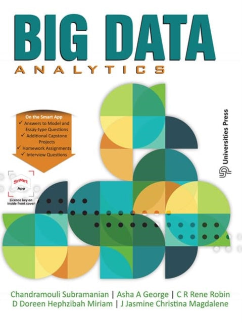 Big Data Analytics