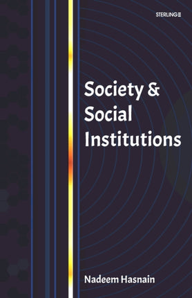 Society & Social Institutions