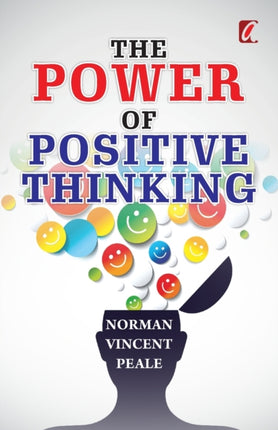 The Power Of Positive Thinking: English