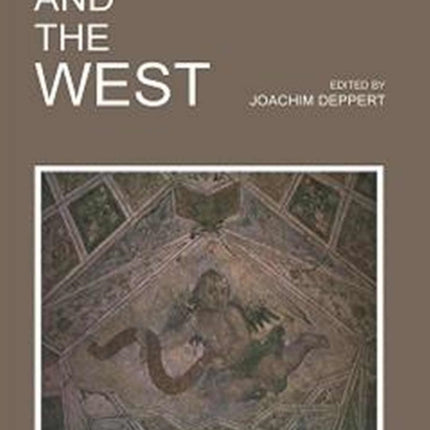 India and the West: Proceedings of a Seminar Dedicated to the Memory of Hermann Goetz