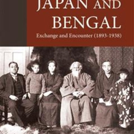 Japan and Bengal