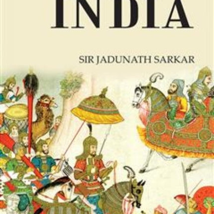 Military History of India 2022