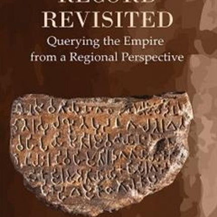 Mahasthan Record Revisited: Querying the Empire from a Regional Perspective