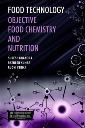 Food Technology : Objective Food Chemistry and