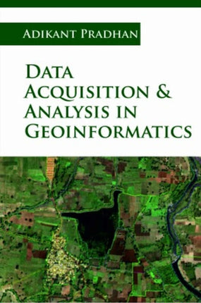 Data Acquisition and Analysis in Geoinformatics