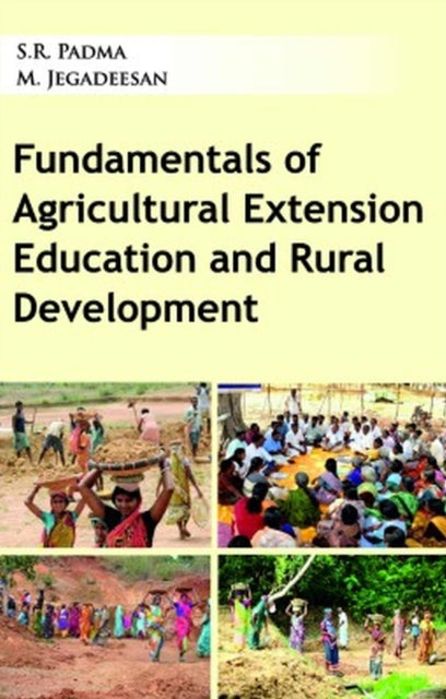 Fundamentals of Agricultural Extension Education