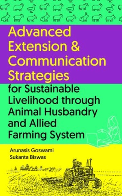Advanced Extension & Communication Strategies for