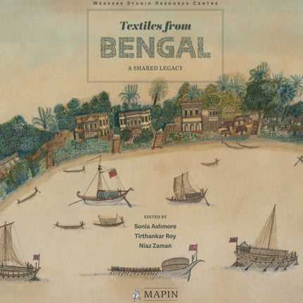 Textiles of Undivided Bengal