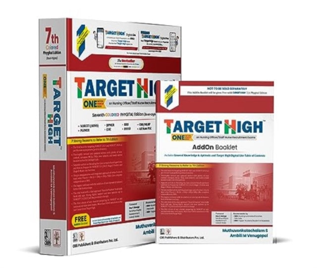 Target High