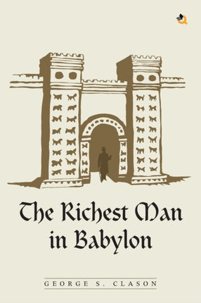 The Richest Man in Babylon
