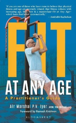 Fit at Any Age: A Practitioner's Guide