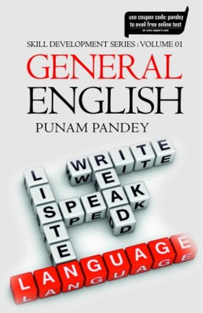 General English: Skill Development Series, Volume