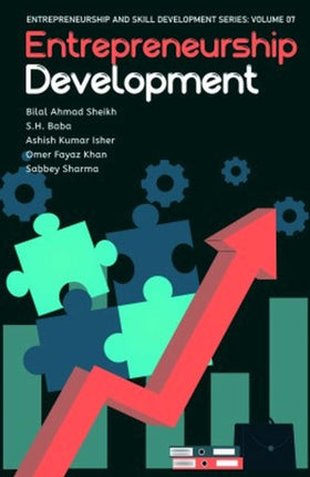Entrepreneurship Development: Entrepreneurship