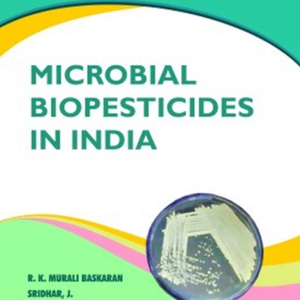 Microbial Biopesticides in India