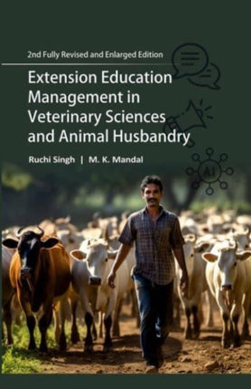 Extension Education Management in Veterinary