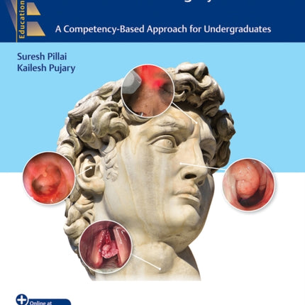 Textbook of Otorhinolaryngology - Head and Neck