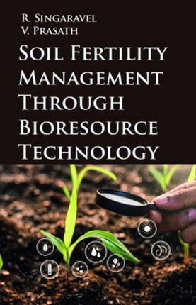 Soil Fertility Management Through Bioresource