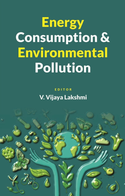 Energy Consumption and Environmental Pollution