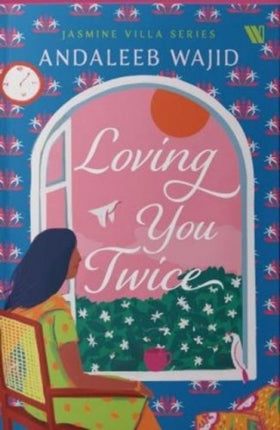 Loving You Twice