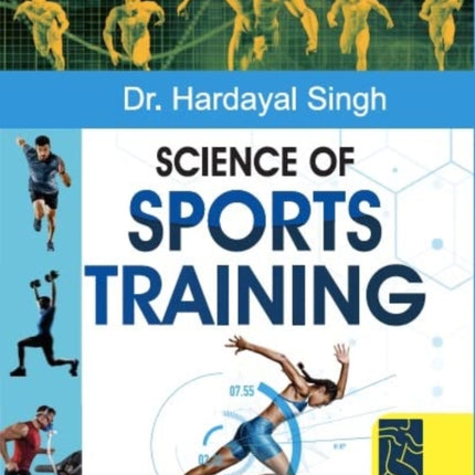 Science of Sports Training