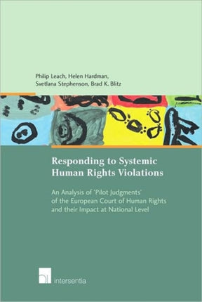 Responding to Systemic Human Rights Violations