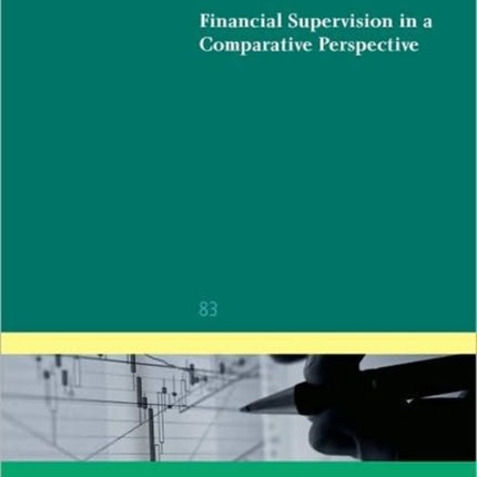 Financial Supervision in a Comparative