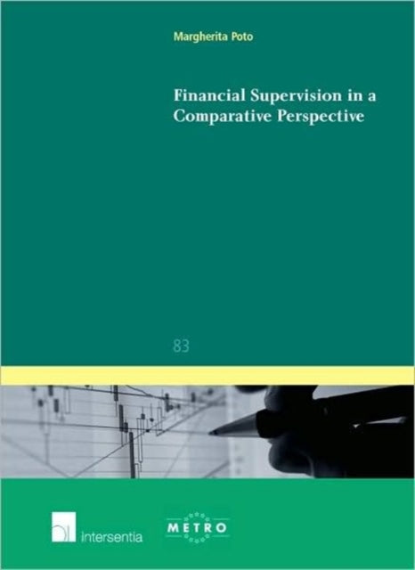 Financial Supervision in a Comparative