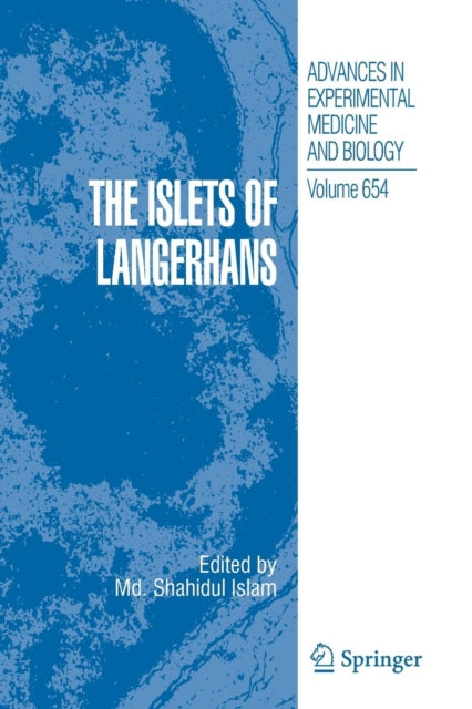 The Islets of Langerhans