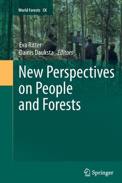 New Perspectives on People and Forests