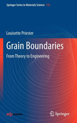 Grain Boundaries: From Theory to Engineering