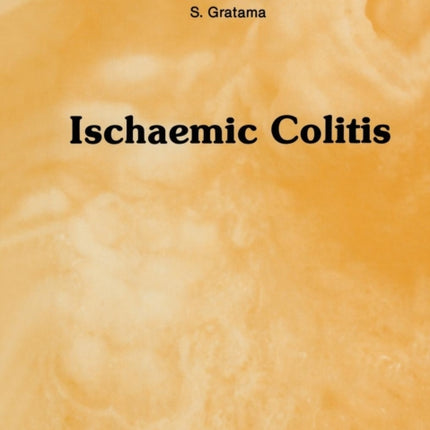 Ischaemic Colitis