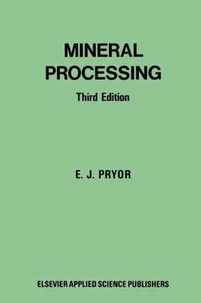 Mineral Processing