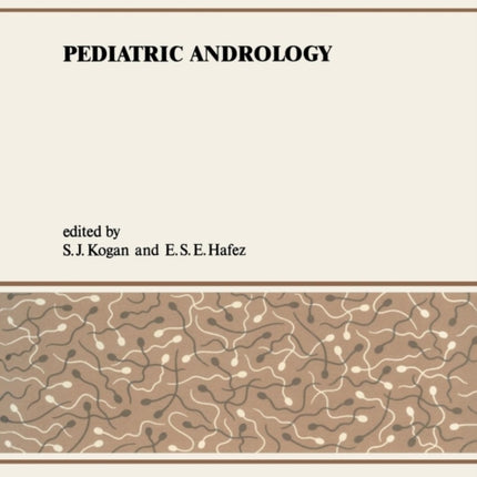 Pediatric Andrology